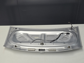 Gebruikt kofferdeksel Mazda MX-5 NC licht grijs