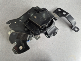 Gebruikte Motor Links  voor het Coupedak voor de Mazda MX5 MX-5 NC