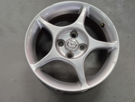 Velgen (los) Enkei Origineel Mazda 15 inch Mazda MX-5 NA/NB/NBFL