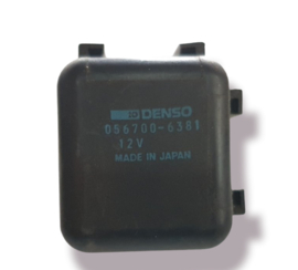 Benzinepomp relais gebruikt voor de Mazda MX-5 NA