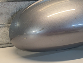 Rechter Spiegel elektrisch (2) gebruikt voor de Mazda MX-5 NBFL Phoenix Grijs