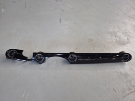 Sierlijst met de ventilatiebollen dashboard gebruikt voor Mazda MX-5 NC