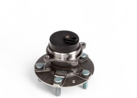 Mazda MX-5 NC Wielnaaf & Wiellager Voorzijde