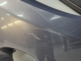 Voorbumper galaxy grijs gebruikt voor de Mazda MX5 NC