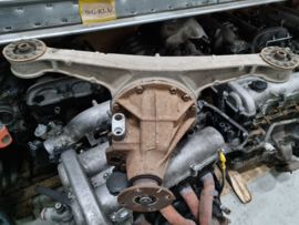 Fuiji Platen Sper Differentieel voor de Mazda MX-5 NA/NB/NBFL