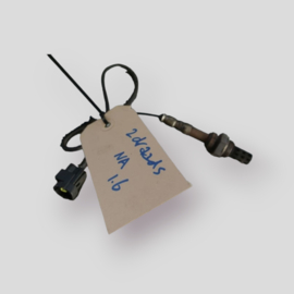 Lambdasonde sensor Gebruikt Mazda MX-5 1.6 NA 115 pk