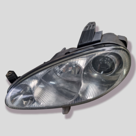 Gebruikt Koplamp Unit compleet Links voor de Mazda MX5 MX-5 NBFL