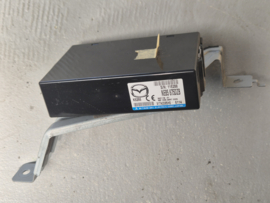 Gebruikt BCM module Regelmodule voor een Mazda MX-5 NC LHD