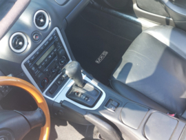 Mazda MX5 MX-5 Cabrio NBFL 1.8 SVT | 2002 Automaat Ice Blue