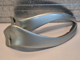 Set Spatlappen Cerion Silver Achterzijde gebruikt voor Mazda MX5 NB/NBFL