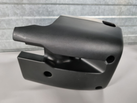 Gebruikt  kunststof Kap achter het Stuurwiel Stuur Origineel Mazda voor de MX-5 NC