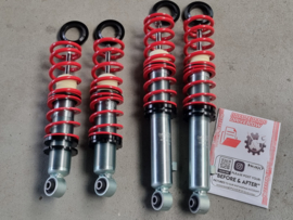 Mazda MX5 MX-5 NA V-Maxx coilover Schroefset