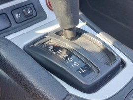 Mazda MX5 MX-5 Cabrio NBFL 1.8 SVT | 2002 Automaat Ice Blue