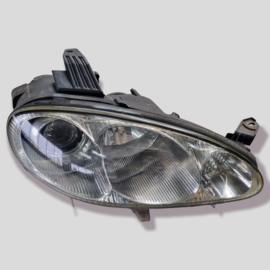 Gebruikt Koplamp Unit compleet Rechts voor de Mazda MX5 MX-5 NBFL