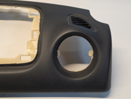 Losse Bovenkant Dashboard zwart (2) gebruikt voor Mazda MX-5 NB en NBFL (1998-2005)