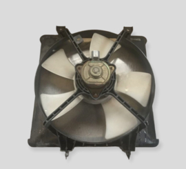 Koelvin Radiateur Fan gebruikt voor de Mazda MX-5 NB/NBFL