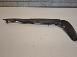 Gebruikt Voorbumperspoiler links, Mazda MX5 MX-5 NC