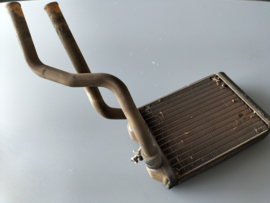 Kachelradiateur gebruikt voor de Mazda MX-5 NA