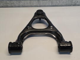 Draagarm voor / boven met fuseekogel Gestraald en Gespoten gebruikt voor de Mazda MX-5 NA