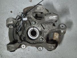 Gebruikt Fuseestuk met Wielnaaf Rechts Achter Mazda MX5 MX-5 ND