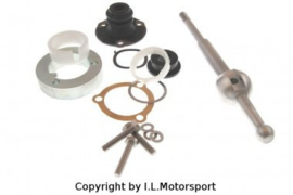 Mazda MX5 MX-5 NC Short Shifter Kit (5 versnellingsbak)