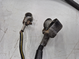 Kabelboom vanaf accu naar zekeringkast gebruikt voor de Mazda MX-5 NBFL