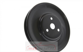 Waterpomp poelie | pulley  gebruikt voor de Multiriem Mazda MX5 NA 1.8/NB/NBFL