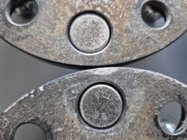 Gebruikt H&R Spacers Spoorverbreders 30 mm Mazda MX-5 NC