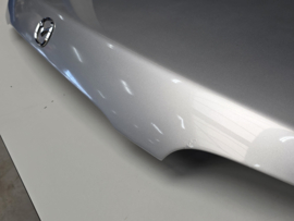 Gebruikt kofferdeksel Mazda MX-5 NC licht grijs