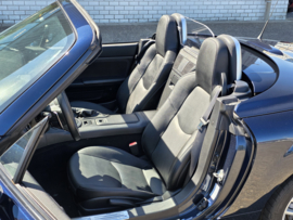 Mazda MX5 MX-5 Cabrio NCFL 2.0 | 2014 Coupe Hardtop, Automaat