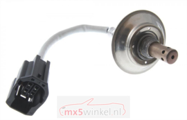 Lambda Sensor / Lambdasonde (voorste)  Mazda MX-5 NC (VANAF chassisnummer: JMZNC......159284)