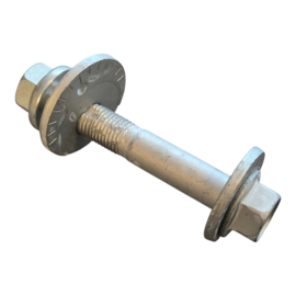 Uitverkocht = Mazda MX5 MX-5 NC Uitlijnbout Onderstel Voorzijde