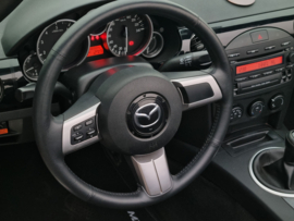 Mazda MX5 MX-5 Cabrio NC 1.8 | 2006 Bordeaux