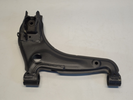 Onderste RECHTER Draagarm voor / onderzijde zonder fuseekogel en bussen Gestraald en Gespoten gebruikt voor de Mazda MX-5 NA