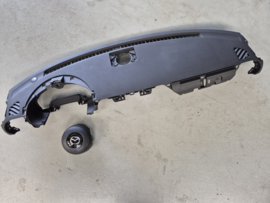 Gebruikt Mazda MX-5 NC Airbagset voor in dashboard