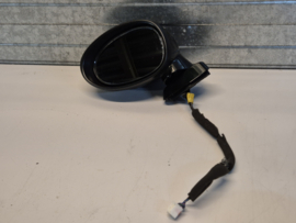 Gebruikt Linker spiegel Mazda MX-5 NC Groen
