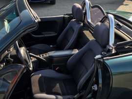 Mazda MX5 MX-5 Cabrio NB 1.6 | 1998 Groen