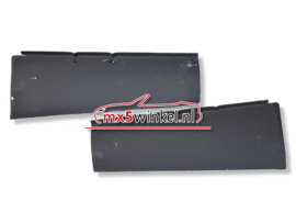Mazda MX-5 Dorpel Reparatiepaneel Met Lip Set voor NB/NBFL