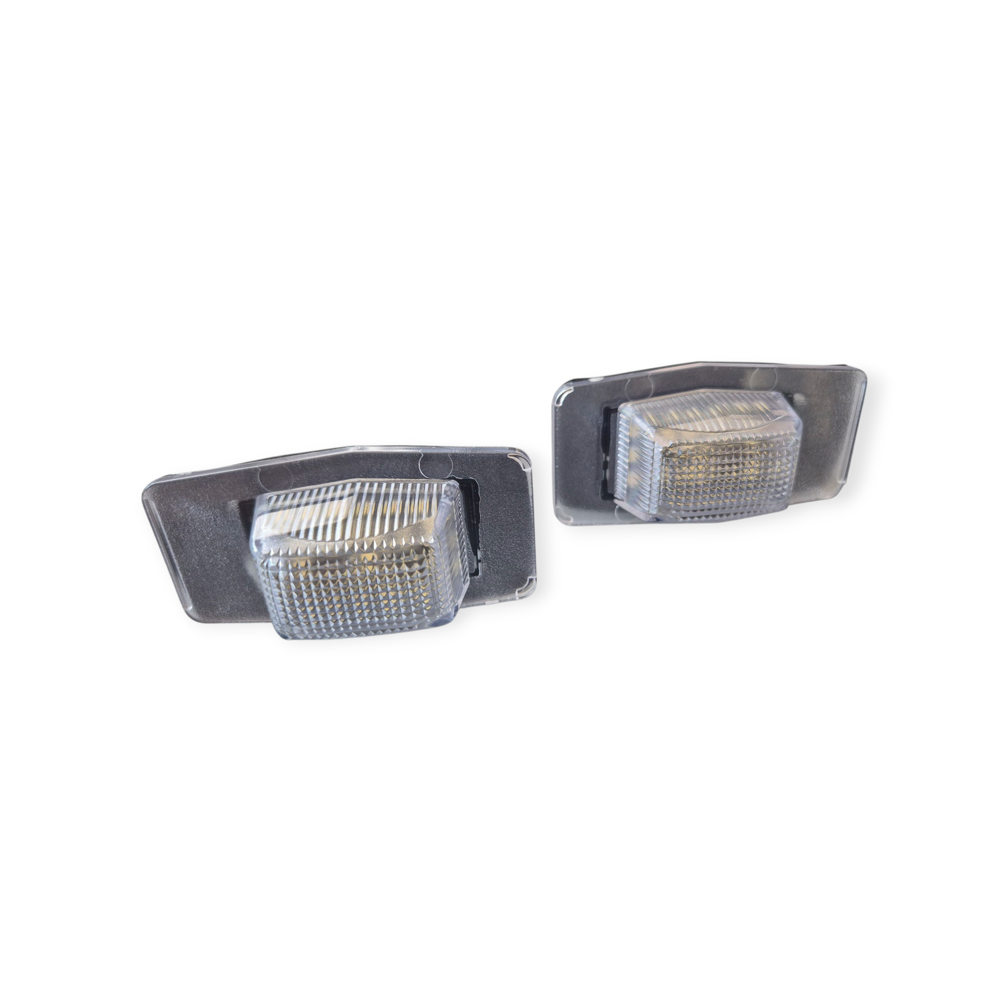 Mazda MX-5 NB/NBFL Set 2x LED Kentekenverlichting
