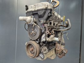 Motorblok gereviseerd voor de Mazda MX-5 NB 1.8 130 pk