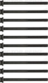 Set Cilinderkopbouten 10 stuks voor Mazda MX-5 ND 2.0