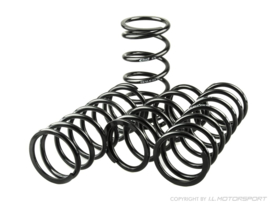 Mazda MX-5 NA Eibach Pro Kit Sport Veren