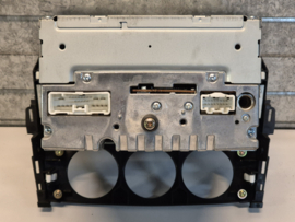Gebruikt Radio/CD speler MP3 Disc voor de Mazda MX-5 NC (2005-2008)