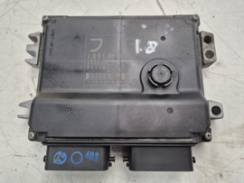 Gebruikte Motor ECU L831-18-881D voor de Mazda MX5 MX-5 NC 1.8