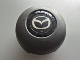 Verkocht = Gebruikt Mazda MX-5 NC Airbag voor stuur bestuurderskant