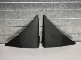 Gebruikt Set 2x Afdekkapje naast Middenconsole voor de Mazda MX5 MX-5 NC