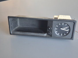 Gebruikt Klokje voor de Mazda MX-5 NB