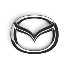 Nieuw: MX-5 Stickers