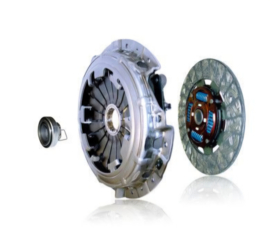Koppeling set 3-delig Mazda MX-5 ND 2.0