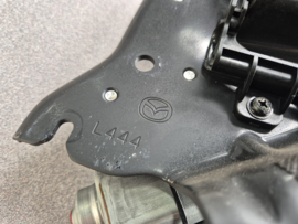 Gebruikte Motor Links  voor het Coupedak voor de Mazda MX5 MX-5 NC